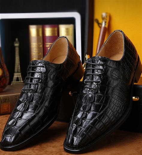 fake alligator shoes for women|women's alligator shoes outlet.